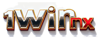 1win mx logo