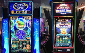 1win mx Arcade